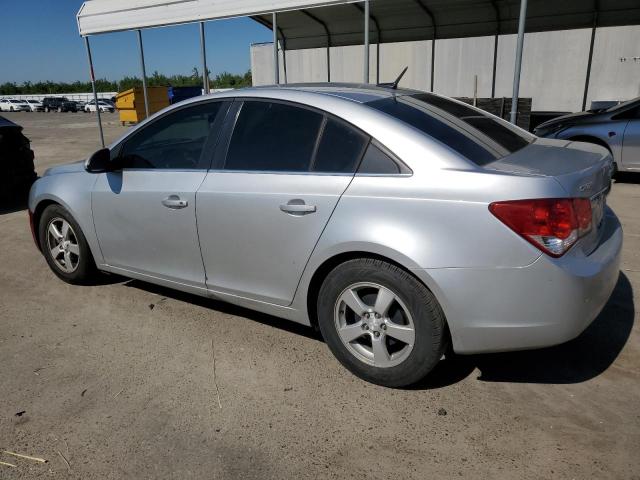 Photo 1 VIN: 1G1PF5SC5C7262411 - CHEVROLET CRUZE 