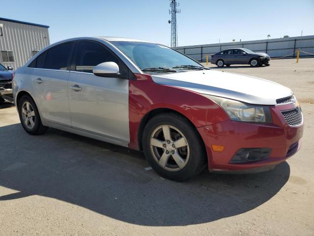 Photo 3 VIN: 1G1PF5SC5C7262411 - CHEVROLET CRUZE 