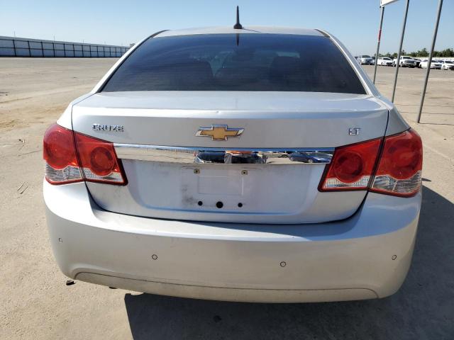 Photo 5 VIN: 1G1PF5SC5C7262411 - CHEVROLET CRUZE 