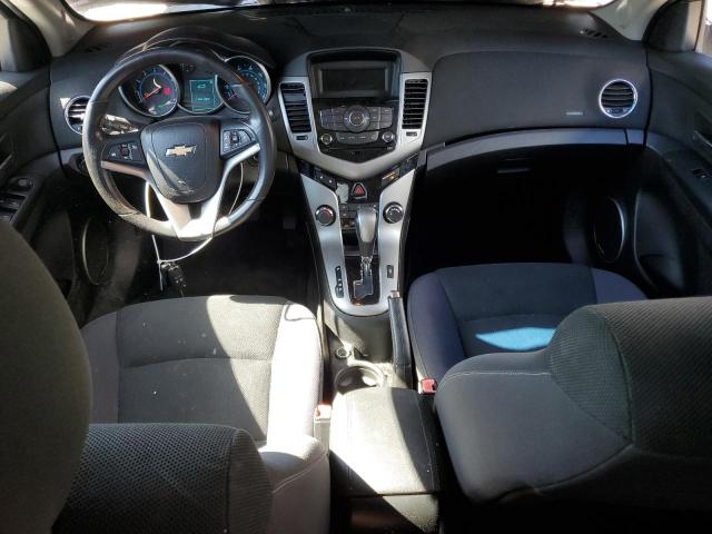 Photo 7 VIN: 1G1PF5SC5C7262411 - CHEVROLET CRUZE 