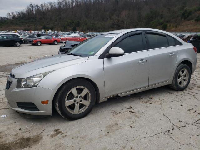 Photo 0 VIN: 1G1PF5SC5C7267849 - CHEVROLET CRUZE LT 