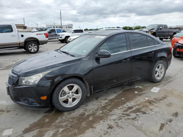 Photo 0 VIN: 1G1PF5SC5C7270833 - CHEVROLET CRUZE LT 