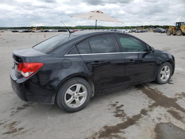 Photo 2 VIN: 1G1PF5SC5C7270833 - CHEVROLET CRUZE LT 