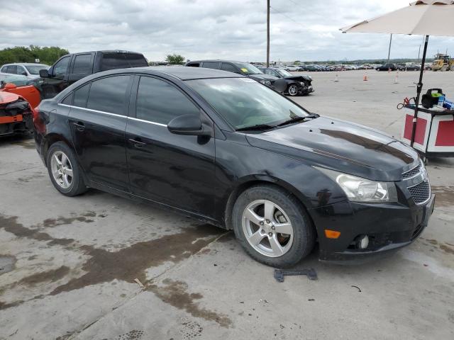 Photo 3 VIN: 1G1PF5SC5C7270833 - CHEVROLET CRUZE LT 