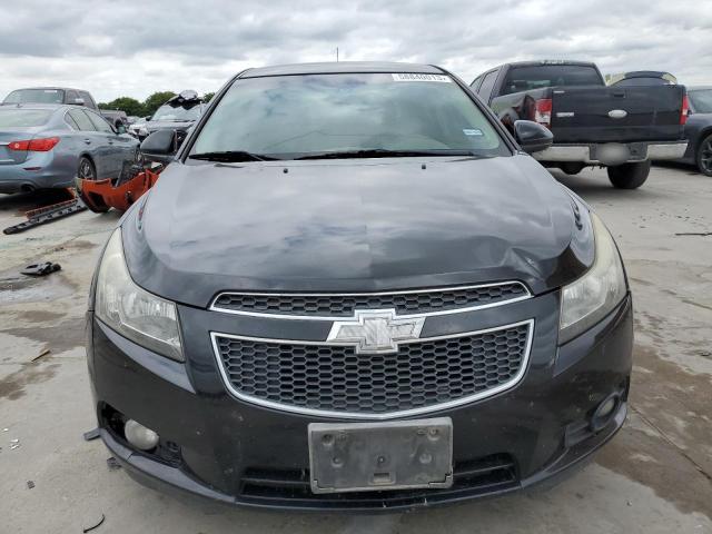 Photo 4 VIN: 1G1PF5SC5C7270833 - CHEVROLET CRUZE LT 