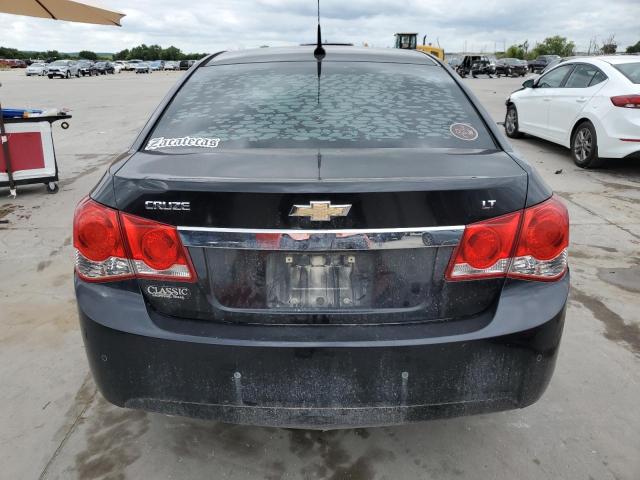 Photo 5 VIN: 1G1PF5SC5C7270833 - CHEVROLET CRUZE LT 