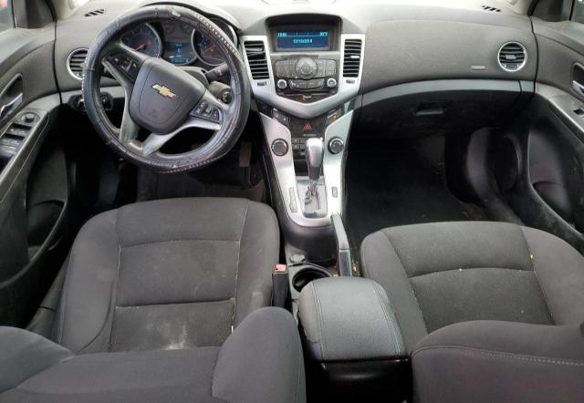 Photo 7 VIN: 1G1PF5SC5C7270833 - CHEVROLET CRUZE LT 