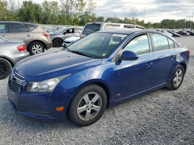 Photo 0 VIN: 1G1PF5SC5C7274218 - CHEVROLET CRUZE LT 