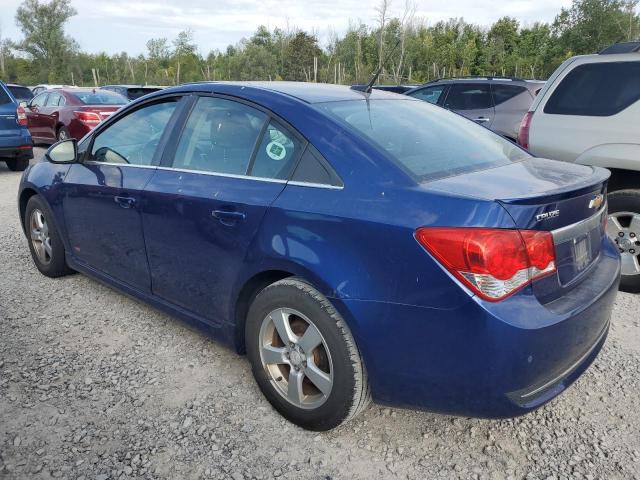 Photo 1 VIN: 1G1PF5SC5C7274218 - CHEVROLET CRUZE LT 