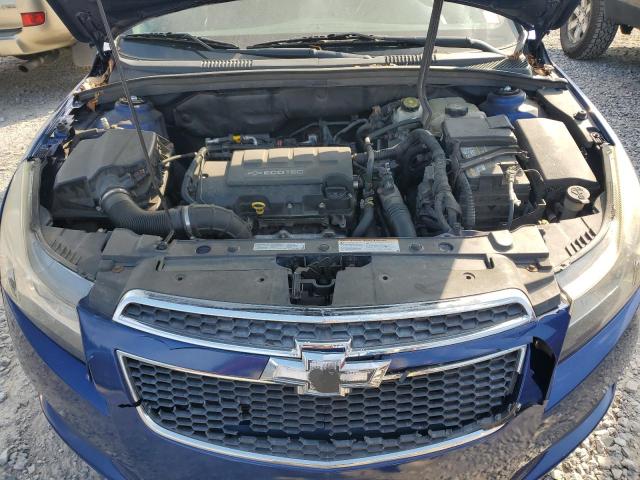 Photo 10 VIN: 1G1PF5SC5C7274218 - CHEVROLET CRUZE LT 