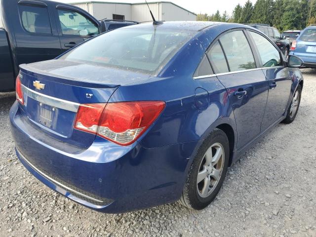 Photo 2 VIN: 1G1PF5SC5C7274218 - CHEVROLET CRUZE LT 