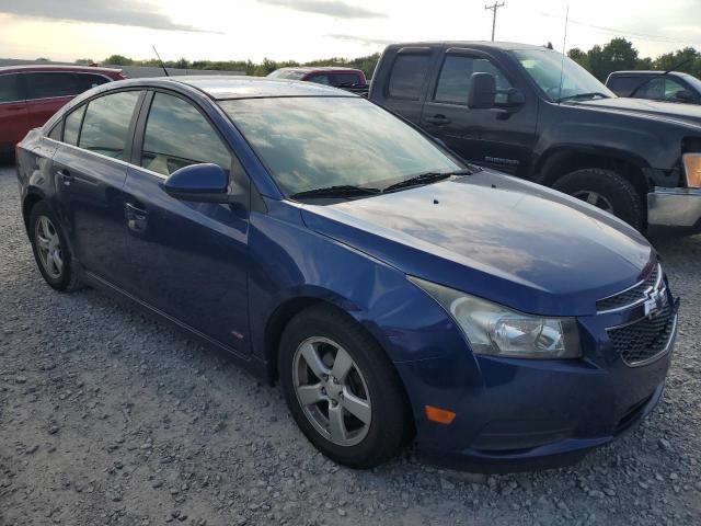 Photo 3 VIN: 1G1PF5SC5C7274218 - CHEVROLET CRUZE LT 