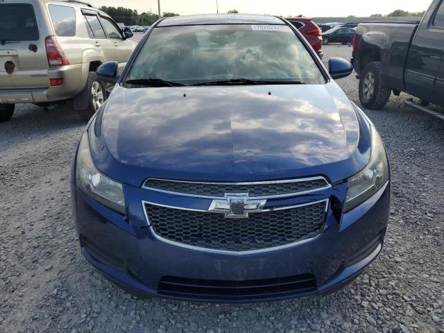 Photo 4 VIN: 1G1PF5SC5C7274218 - CHEVROLET CRUZE LT 