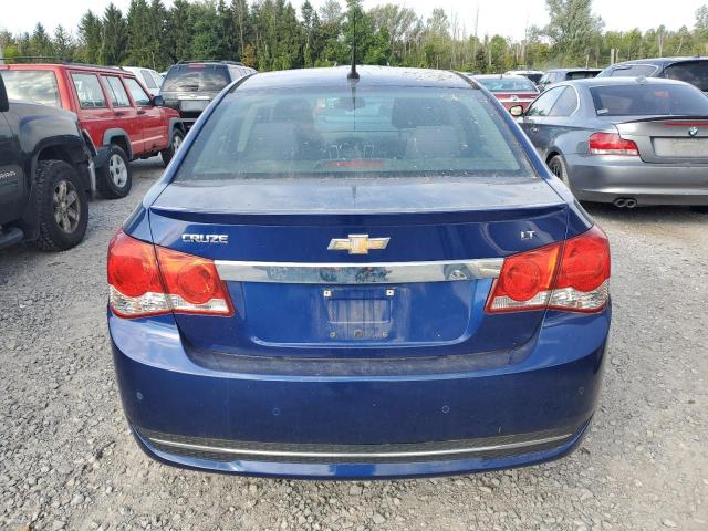 Photo 5 VIN: 1G1PF5SC5C7274218 - CHEVROLET CRUZE LT 