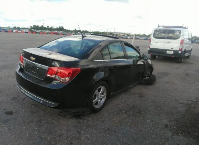 Photo 3 VIN: 1G1PF5SC5C7275840 - CHEVROLET CRUZE 