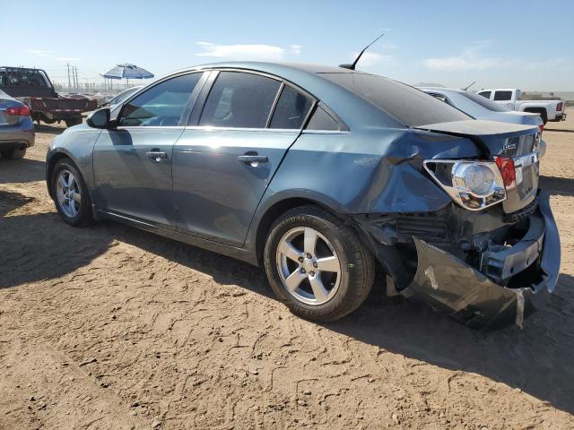 Photo 1 VIN: 1G1PF5SC5C7280195 - CHEVROLET CRUZE LT 