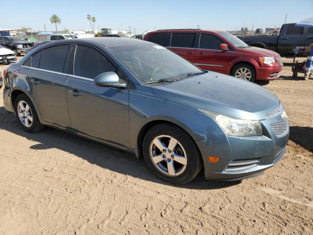 Photo 3 VIN: 1G1PF5SC5C7280195 - CHEVROLET CRUZE LT 