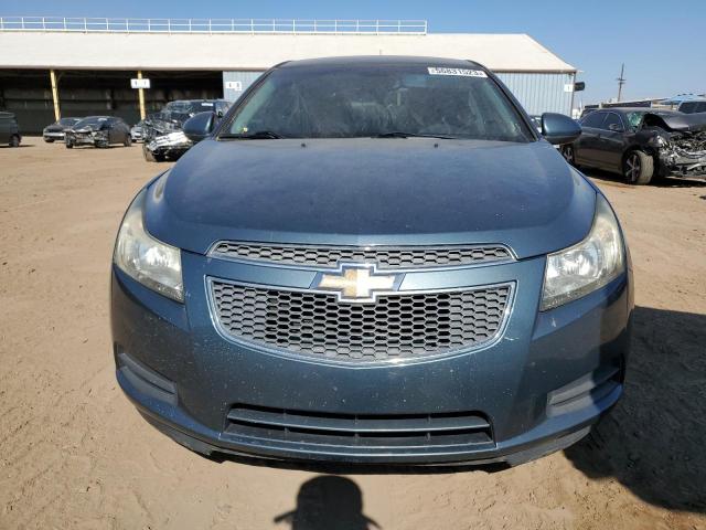 Photo 4 VIN: 1G1PF5SC5C7280195 - CHEVROLET CRUZE LT 