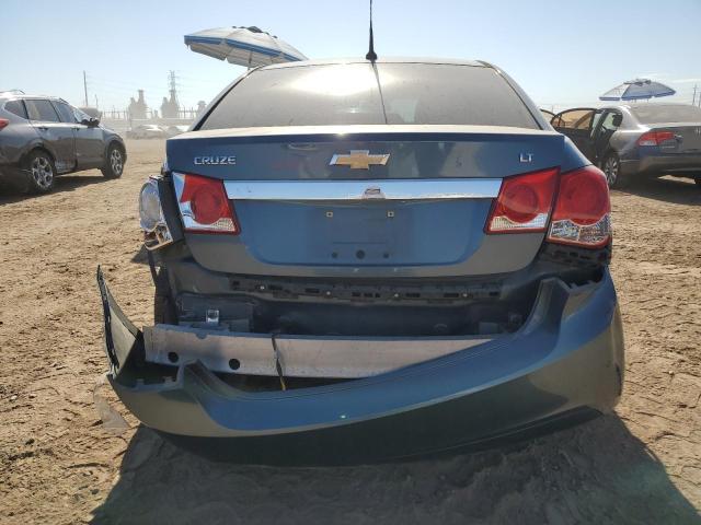 Photo 5 VIN: 1G1PF5SC5C7280195 - CHEVROLET CRUZE LT 