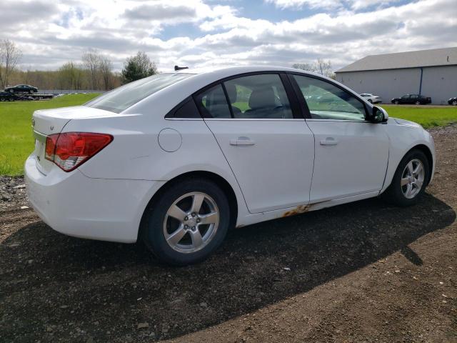 Photo 2 VIN: 1G1PF5SC5C7283064 - CHEVROLET CRUZE 