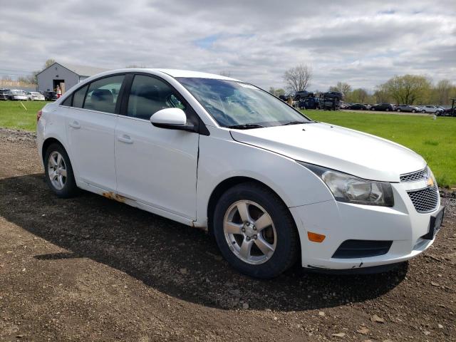 Photo 3 VIN: 1G1PF5SC5C7283064 - CHEVROLET CRUZE 