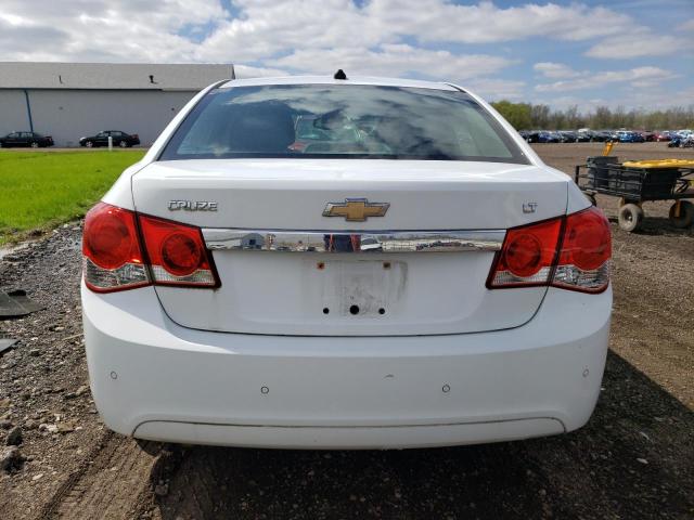 Photo 5 VIN: 1G1PF5SC5C7283064 - CHEVROLET CRUZE 