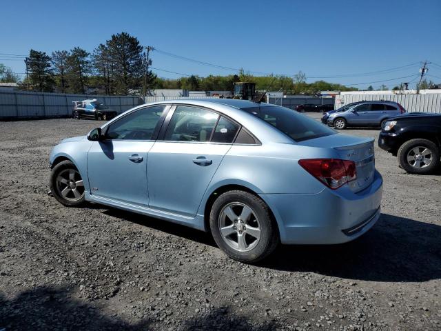 Photo 1 VIN: 1G1PF5SC5C7284571 - CHEVROLET CRUZE 