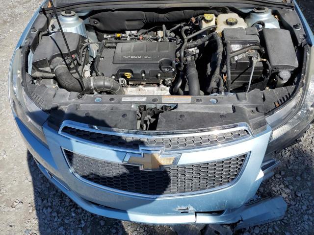 Photo 10 VIN: 1G1PF5SC5C7284571 - CHEVROLET CRUZE 