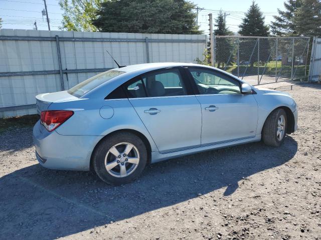 Photo 2 VIN: 1G1PF5SC5C7284571 - CHEVROLET CRUZE 