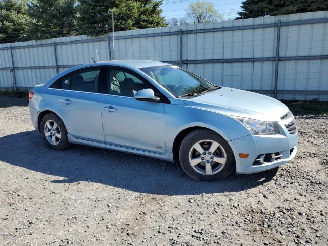 Photo 3 VIN: 1G1PF5SC5C7284571 - CHEVROLET CRUZE 