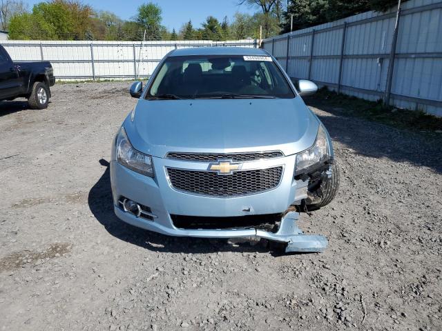 Photo 4 VIN: 1G1PF5SC5C7284571 - CHEVROLET CRUZE 