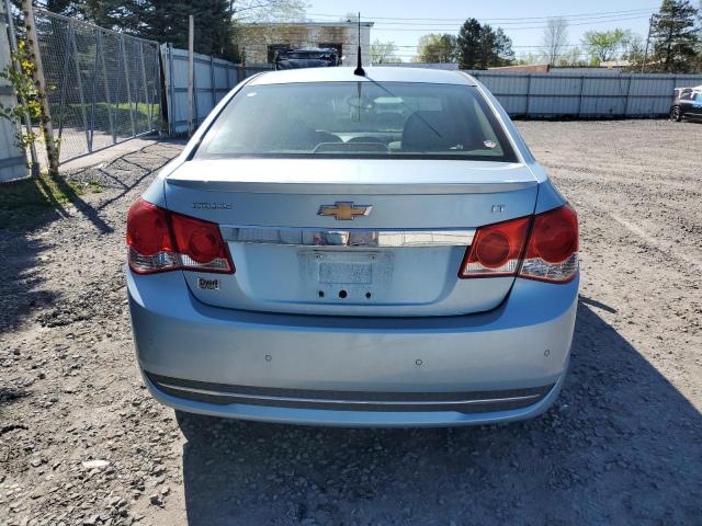 Photo 5 VIN: 1G1PF5SC5C7284571 - CHEVROLET CRUZE 