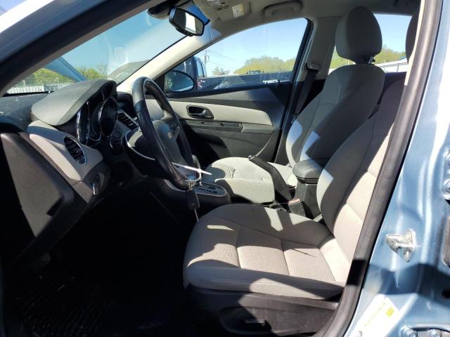 Photo 6 VIN: 1G1PF5SC5C7284571 - CHEVROLET CRUZE 