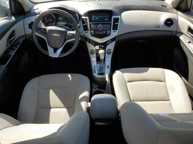 Photo 7 VIN: 1G1PF5SC5C7284571 - CHEVROLET CRUZE 