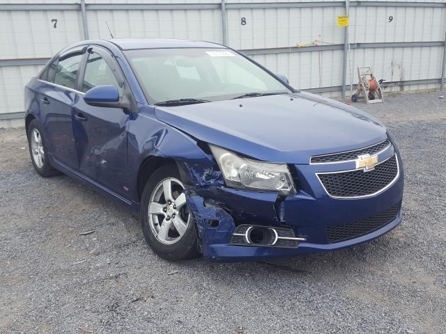 Photo 0 VIN: 1G1PF5SC5C7285123 - CHEVROLET CRUZE LT 