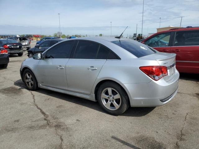 Photo 1 VIN: 1G1PF5SC5C7295747 - CHEVROLET CRUZE 