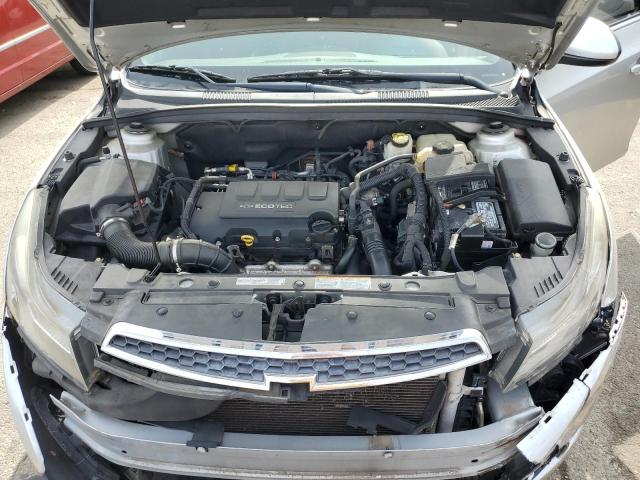 Photo 10 VIN: 1G1PF5SC5C7295747 - CHEVROLET CRUZE 