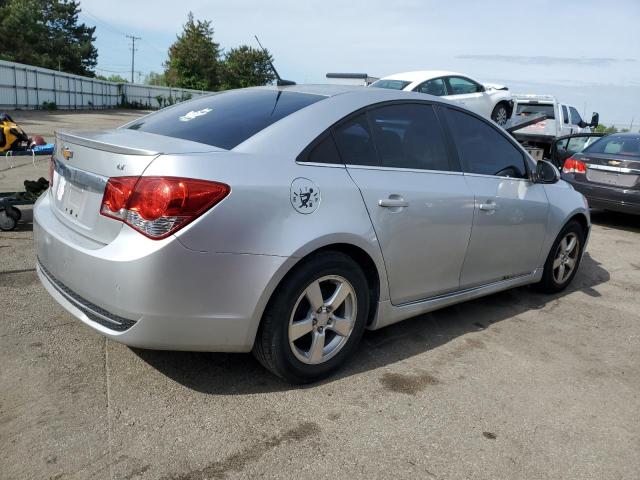 Photo 2 VIN: 1G1PF5SC5C7295747 - CHEVROLET CRUZE 