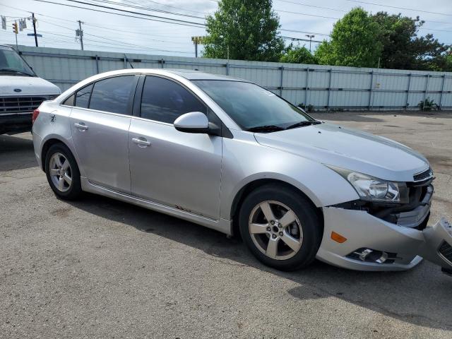 Photo 3 VIN: 1G1PF5SC5C7295747 - CHEVROLET CRUZE 