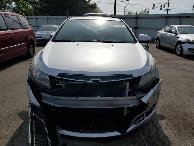 Photo 4 VIN: 1G1PF5SC5C7295747 - CHEVROLET CRUZE 