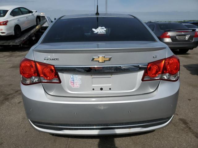 Photo 5 VIN: 1G1PF5SC5C7295747 - CHEVROLET CRUZE 