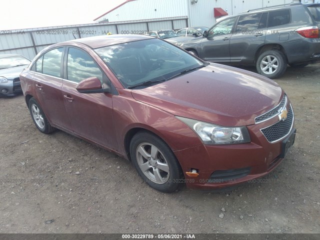 Photo 0 VIN: 1G1PF5SC5C7304432 - CHEVROLET CRUZE 