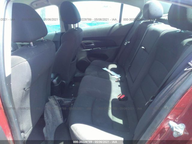 Photo 7 VIN: 1G1PF5SC5C7304432 - CHEVROLET CRUZE 