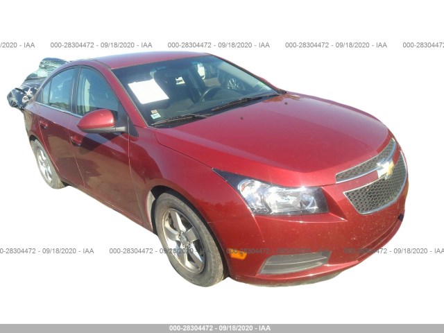 Photo 0 VIN: 1G1PF5SC5C7306908 - CHEVROLET CRUZE 