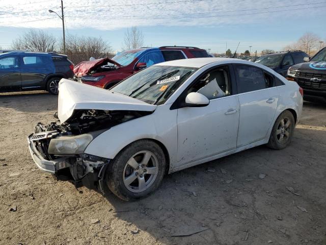 Photo 0 VIN: 1G1PF5SC5C7308304 - CHEVROLET CRUZE 