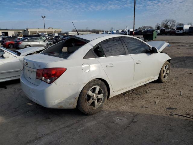 Photo 2 VIN: 1G1PF5SC5C7308304 - CHEVROLET CRUZE 