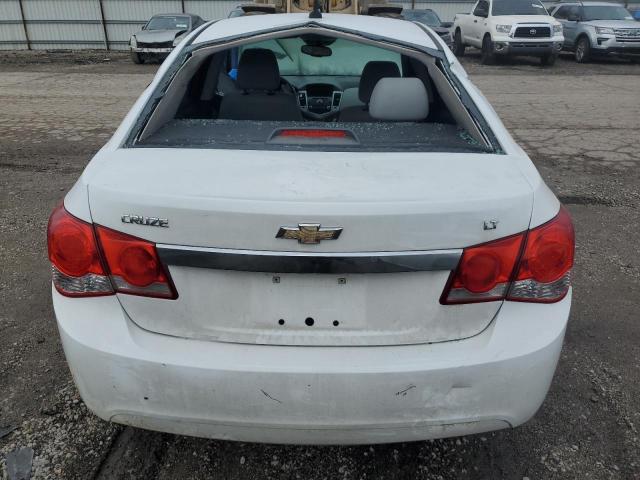 Photo 5 VIN: 1G1PF5SC5C7308304 - CHEVROLET CRUZE 