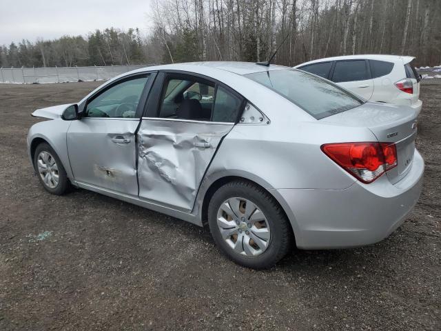 Photo 1 VIN: 1G1PF5SC5C7308769 - CHEVROLET CRUZE 