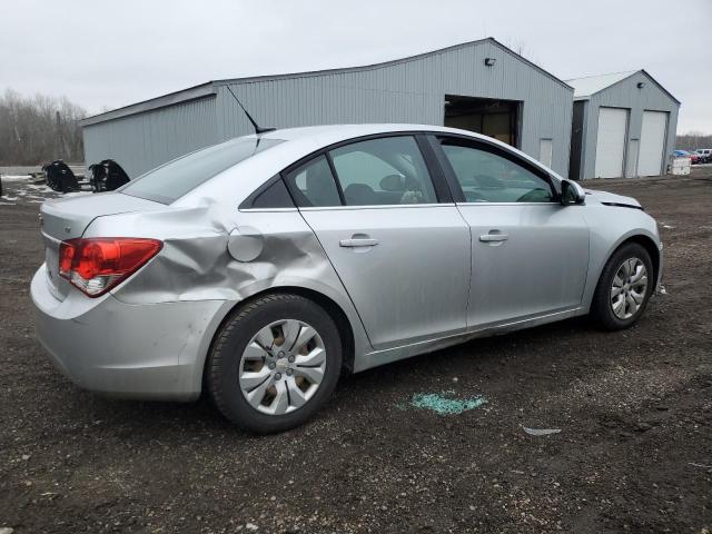 Photo 2 VIN: 1G1PF5SC5C7308769 - CHEVROLET CRUZE 