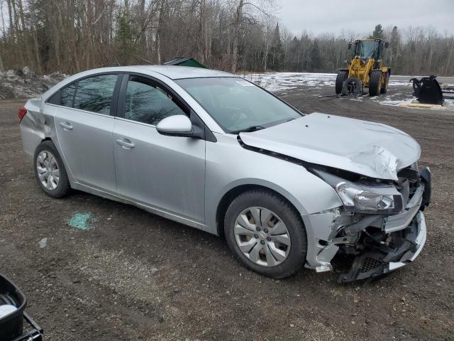 Photo 3 VIN: 1G1PF5SC5C7308769 - CHEVROLET CRUZE 